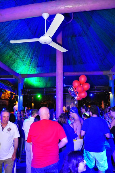 French Night at Edde Sands